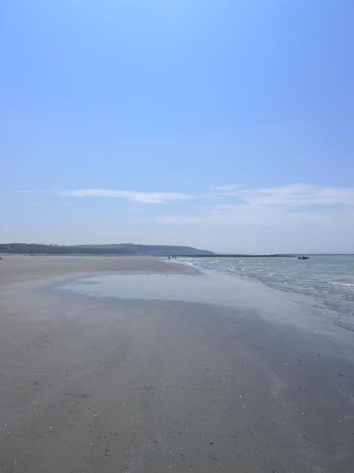 Retour De Plage ويميرو المظهر الخارجي الصورة
