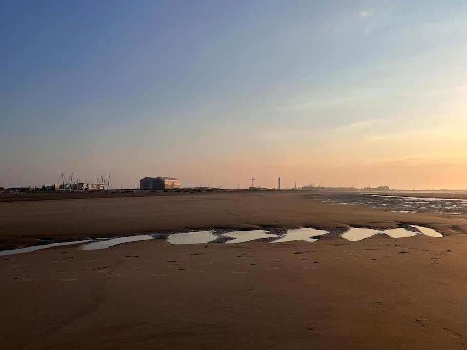 Retour De Plage ويميرو المظهر الخارجي الصورة