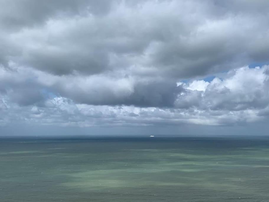 Retour De Plage ويميرو المظهر الخارجي الصورة