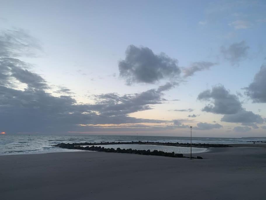 Retour De Plage ويميرو المظهر الخارجي الصورة