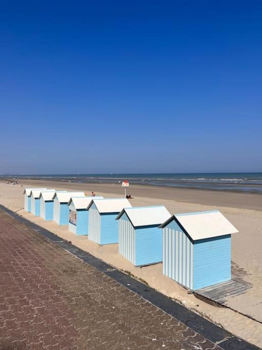 Retour De Plage ويميرو المظهر الخارجي الصورة