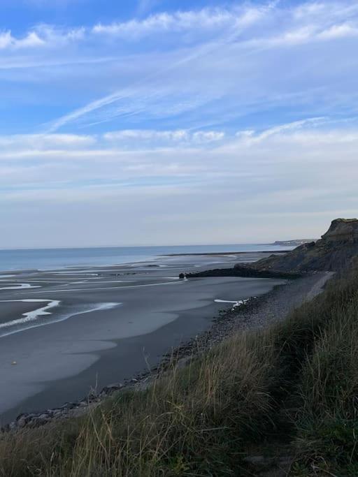 Retour De Plage ويميرو المظهر الخارجي الصورة